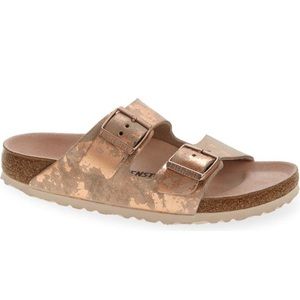 Birkenstock Arizona sandals